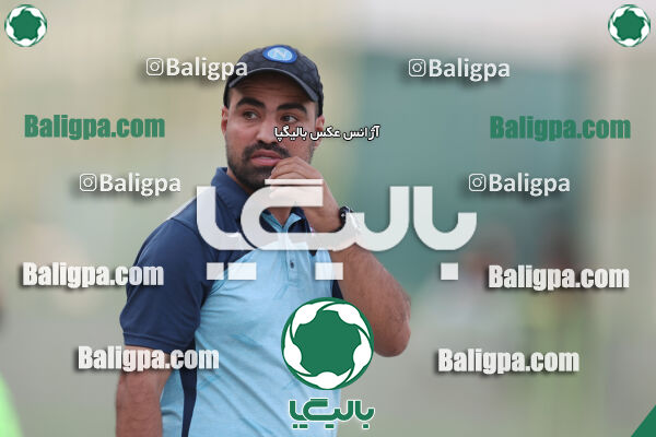 آریا سپاکو 1–0 حامی