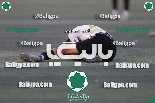 آریا سپاکو 1–0 حامی