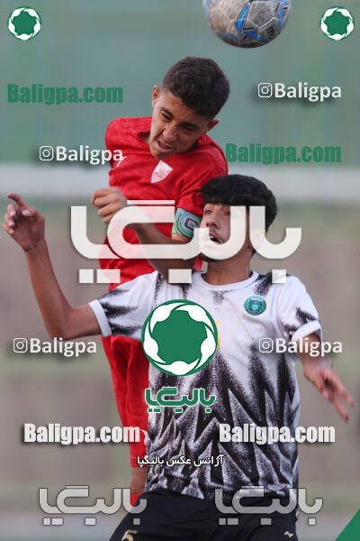 آریا سپاکو 1–0 حامی