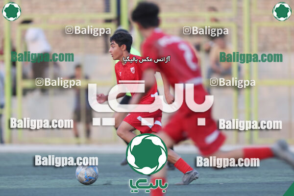 آریا سپاکو 1–0 حامی