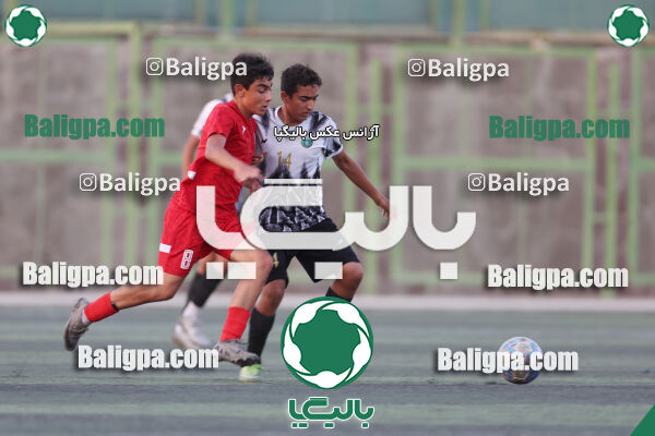 آریا سپاکو 1–0 حامی