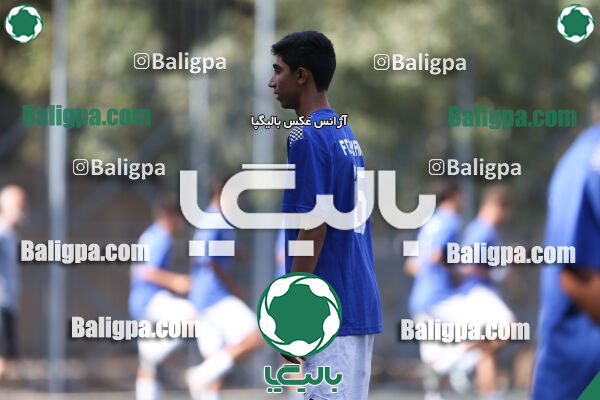 نوین کوثر ایرانیان 0 - 2 پارسیان جوان