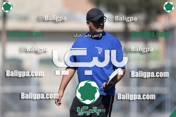 نوین کوثر ایرانیان 0 - 2 پارسیان جوان
