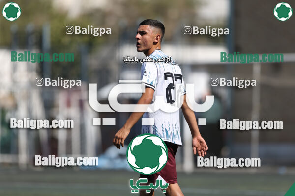 نوین کوثر ایرانیان 0 - 2 پارسیان جوان
