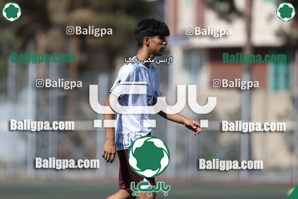 نوین کوثر ایرانیان 0 - 2 پارسیان جوان