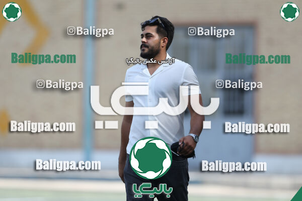 نوین کوثر ایرانیان 0 - 2 پارسیان جوان