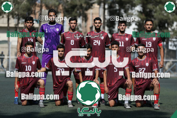 نوین کوثر ایرانیان 0 - 2 پارسیان جوان