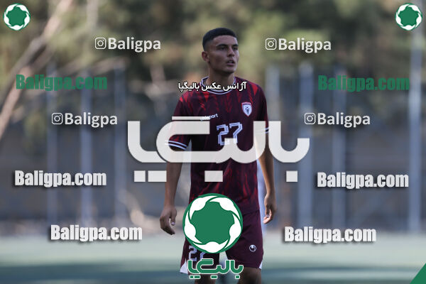 نوین کوثر ایرانیان 0 - 2 پارسیان جوان