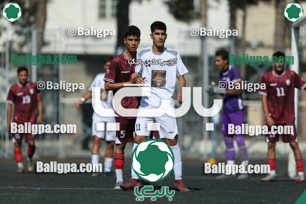 نوین کوثر ایرانیان 0 - 2 پارسیان جوان