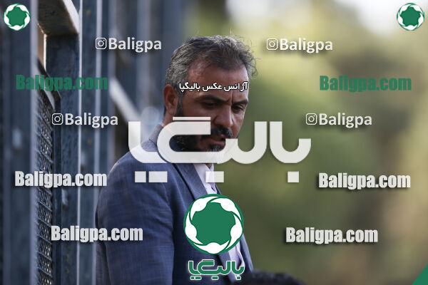 نوین کوثر ایرانیان 0 - 2 پارسیان جوان