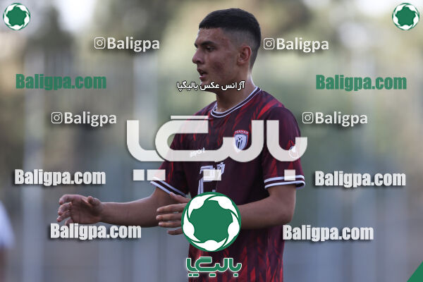 نوین کوثر ایرانیان 0 - 2 پارسیان جوان