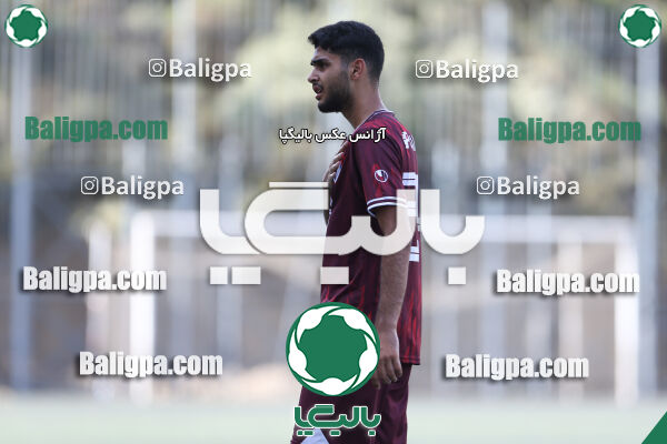 نوین کوثر ایرانیان 0 - 2 پارسیان جوان