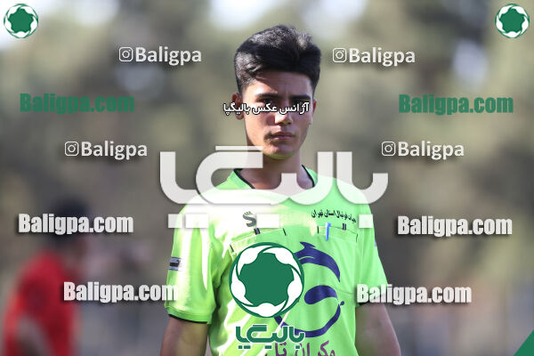 نوین کوثر ایرانیان 0 - 2 پارسیان جوان