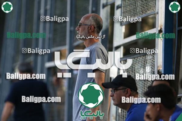 نوین کوثر ایرانیان 0 - 2 پارسیان جوان