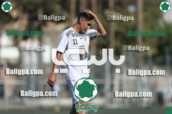 نوین کوثر ایرانیان 0 - 2 پارسیان جوان
