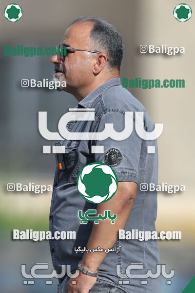 نارنجی پوشان کوهسار 1 - 4 سایپا
