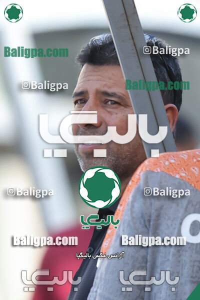 نارنجی پوشان کوهسار 1 - 4 سایپا