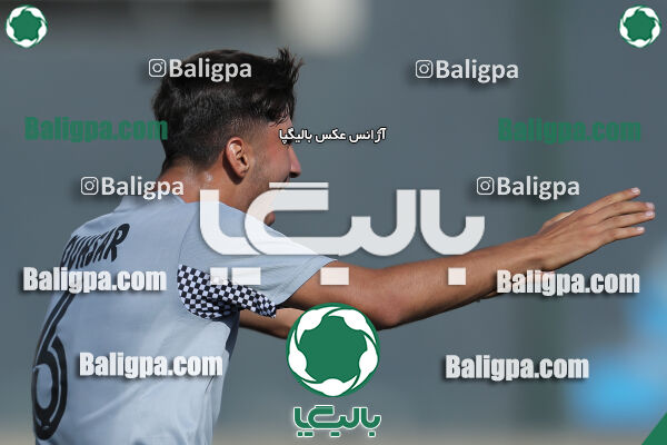 نارنجی پوشان کوهسار 1 - 4 سایپا