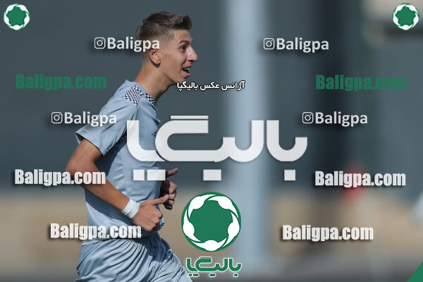 نارنجی پوشان کوهسار 1 - 4 سایپا