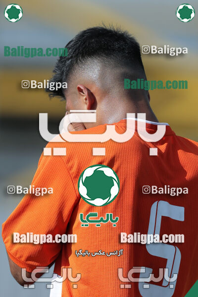 نارنجی پوشان کوهسار 1 - 4 سایپا