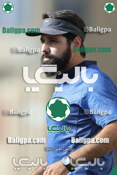 نارنجی پوشان کوهسار 1 - 4 سایپا