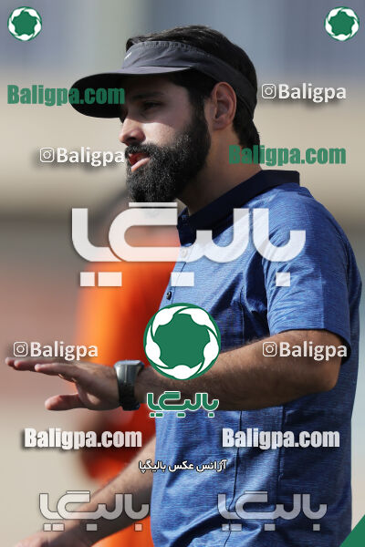 نارنجی پوشان کوهسار 1 - 4 سایپا