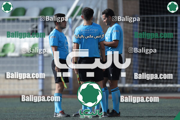 نارنجی پوشان کوهسار 1 - 4 سایپا