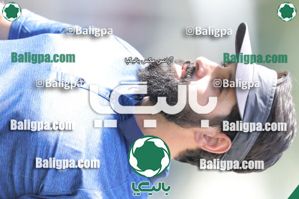 نارنجی پوشان کوهسار 1 - 4 سایپا
