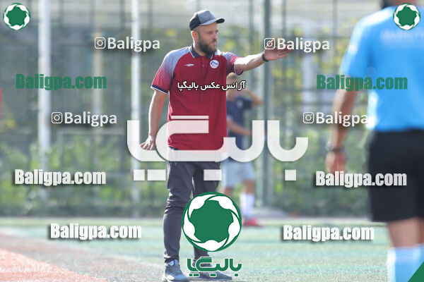 نارنجی پوشان کوهسار 1 - 4 سایپا