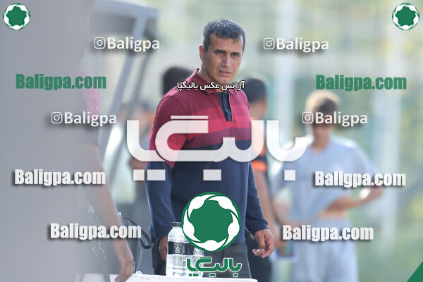 نارنجی پوشان کوهسار 1 - 4 سایپا