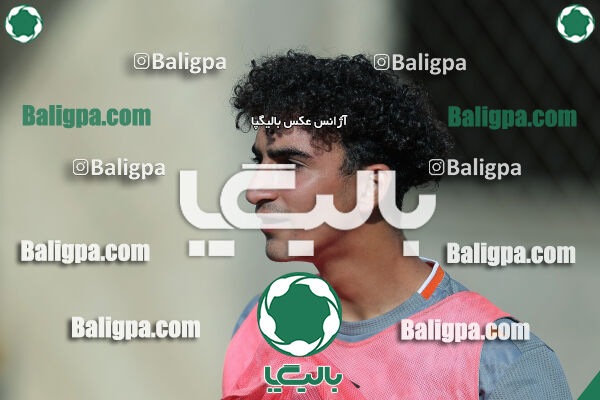 نارنجی پوشان کوهسار 1 - 4 سایپا