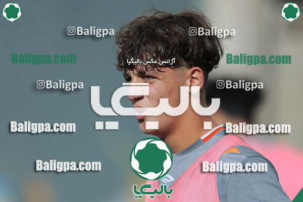 نارنجی پوشان کوهسار 1 - 4 سایپا