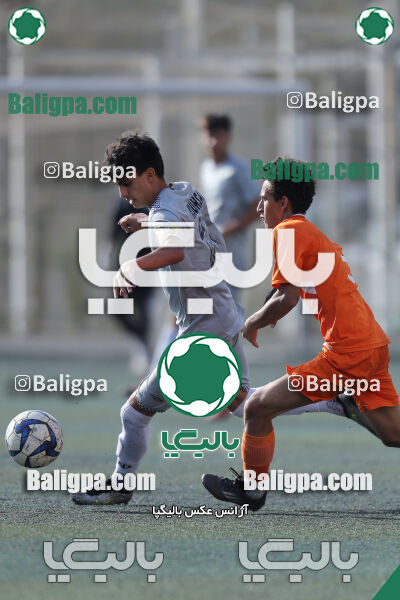 نارنجی پوشان کوهسار 1 - 4 سایپا