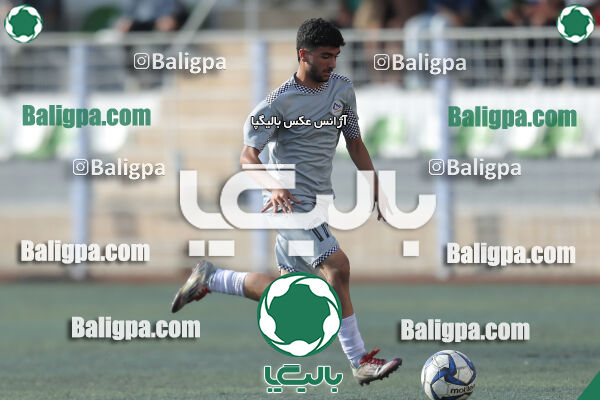 نارنجی پوشان کوهسار 1 - 4 سایپا