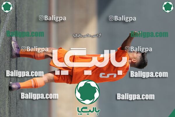 نارنجی پوشان کوهسار 1 - 4 سایپا