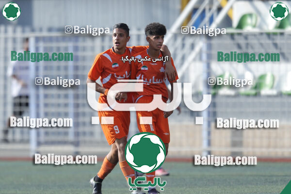 نارنجی پوشان کوهسار 1 - 4 سایپا