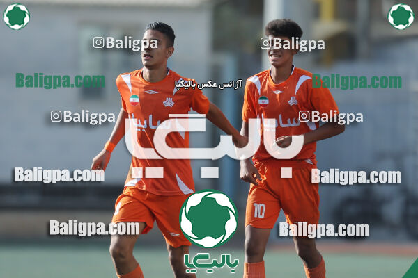 نارنجی پوشان کوهسار 1 - 4 سایپا