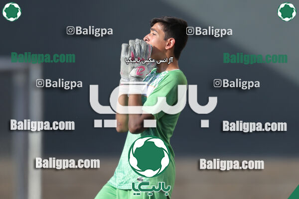 نارنجی پوشان کوهسار 1 - 4 سایپا