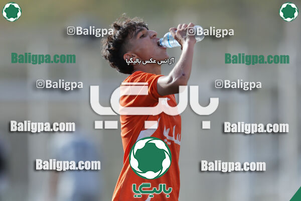 نارنجی پوشان کوهسار 1 - 4 سایپا