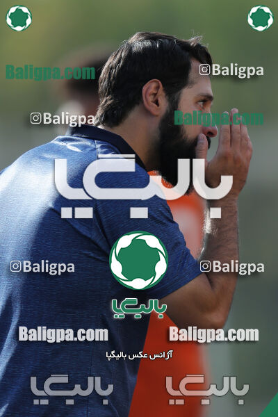 نارنجی پوشان کوهسار 1 - 4 سایپا