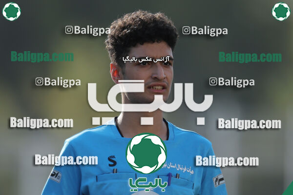 نارنجی پوشان کوهسار 1 - 4 سایپا