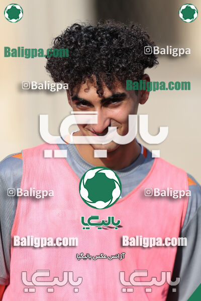 نارنجی پوشان کوهسار 1 - 4 سایپا