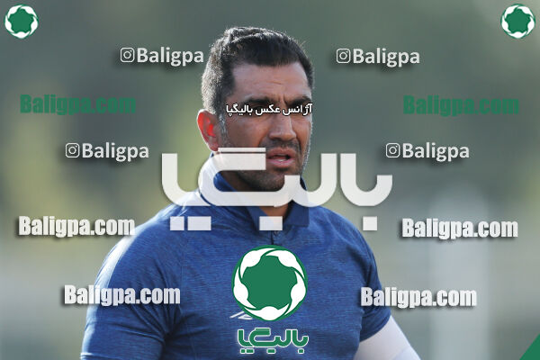 نارنجی پوشان کوهسار 1 - 4 سایپا