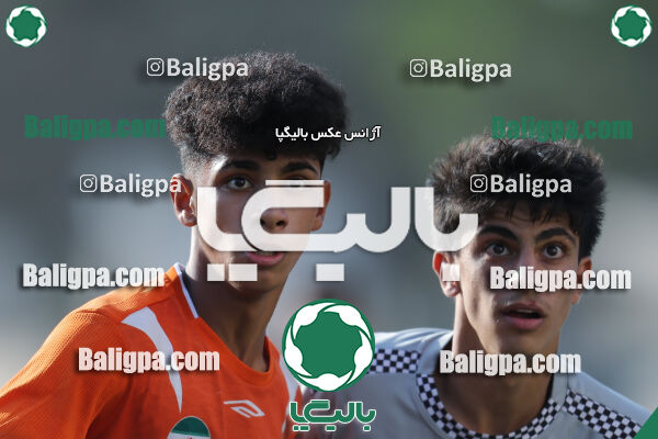 نارنجی پوشان کوهسار 1 - 4 سایپا