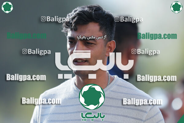 نارنجی پوشان کوهسار 1 - 4 سایپا