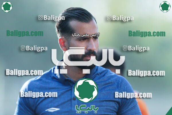 نارنجی پوشان کوهسار 1 - 4 سایپا