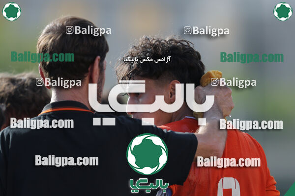 نارنجی پوشان کوهسار 1 - 4 سایپا