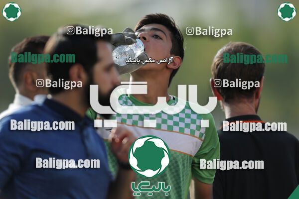 نارنجی پوشان کوهسار 1 - 4 سایپا