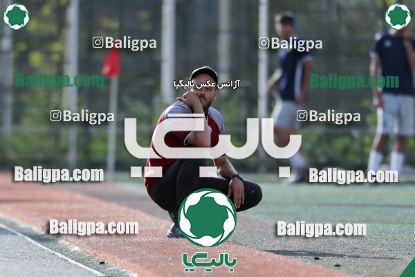 نارنجی پوشان کوهسار 1 - 4 سایپا