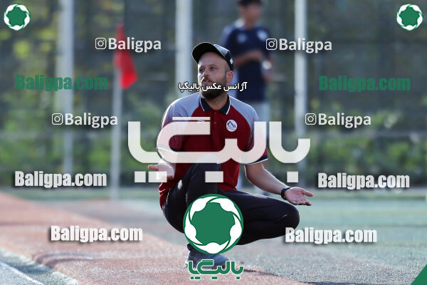 نارنجی پوشان کوهسار 1 - 4 سایپا